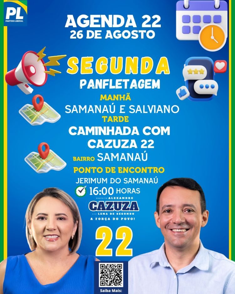 AGENDA CAZUZA 26 blog