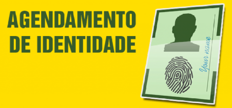 AGENDAMENTO IDENTIDADE 22