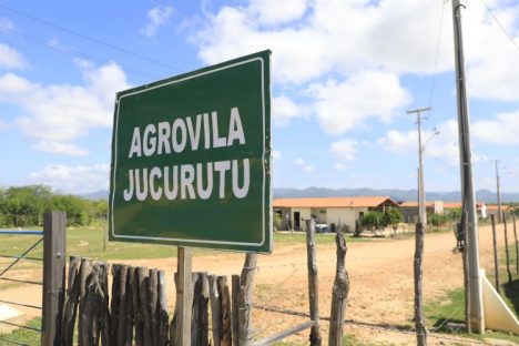 AGROVILA JUCURUTU 750