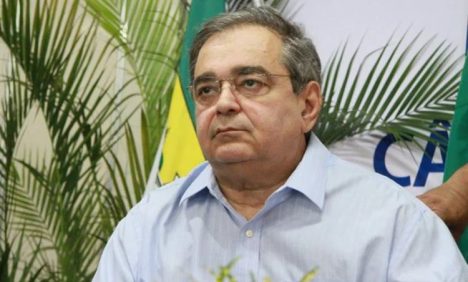 Álvaro Dias