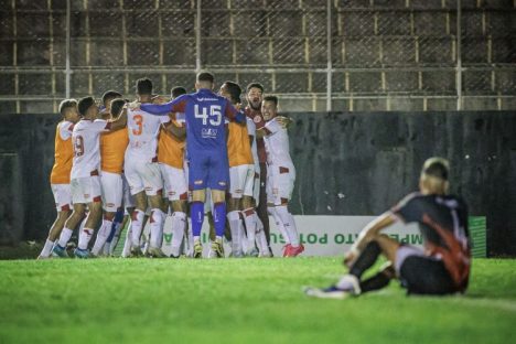 américa vence GLOBO 222