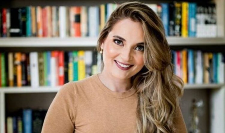 Ana Marília Dutra fala sobre direitos do consumidor Foto Divulgação