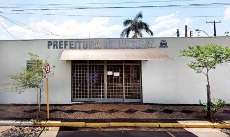 Estância de Analândia, interior de São Paulo, terá novas eleições. Prefeito e vice foram cassados pelo TSE por abuso de poder político. Foto: Google