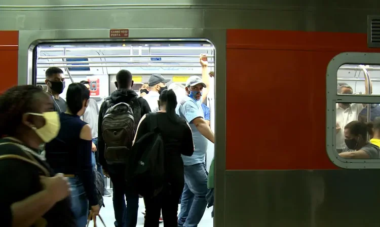 Metrô de São Paulo