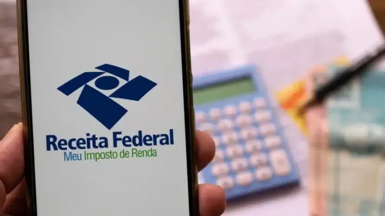 aplicativo meu imposto de renda receita federal