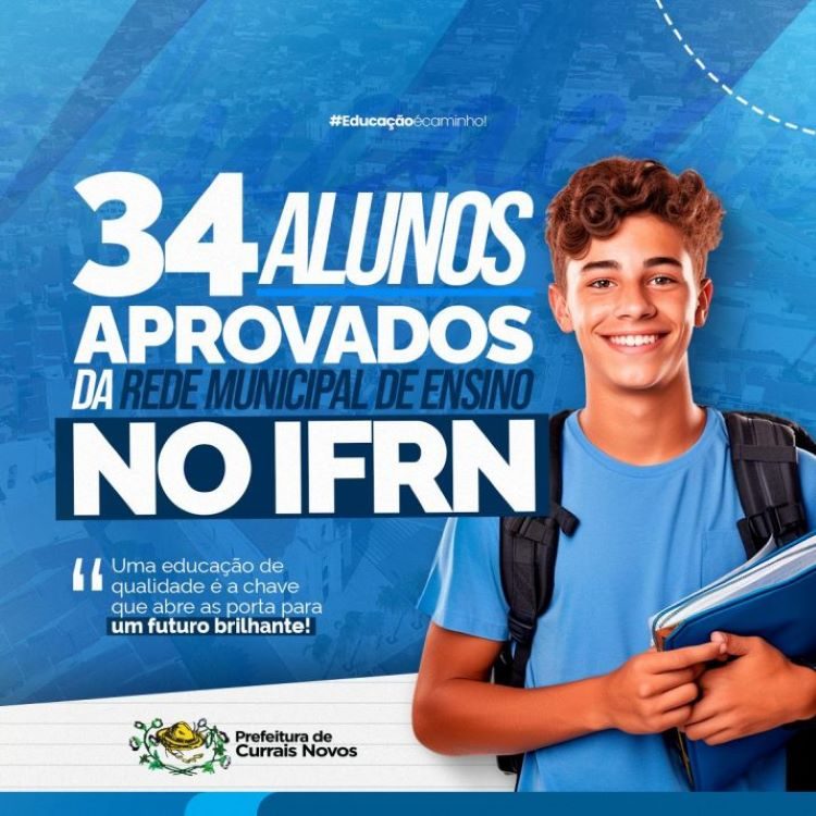 APROVADOS IFRN CURRAIS NOVOS 222