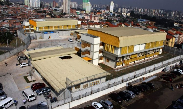 Menores infratores fogem da Fundação Casa. Foto: Eliel Nascimento/FCASA