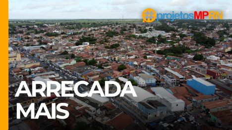 Arrecada-Mais