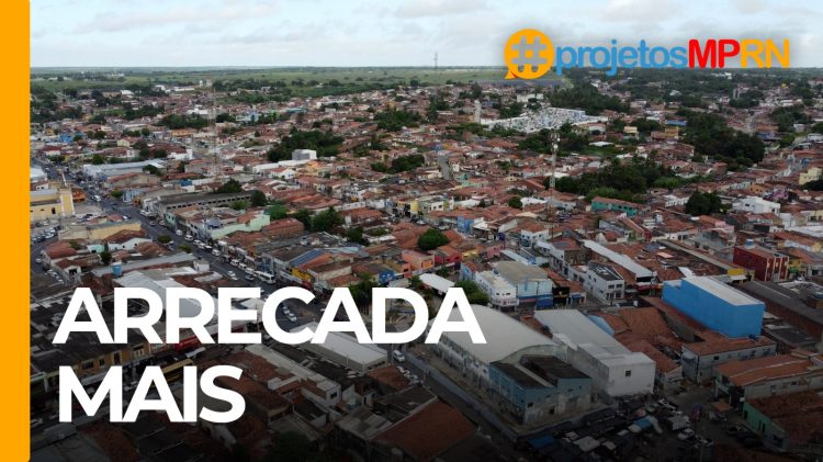 Arrecada-Mais