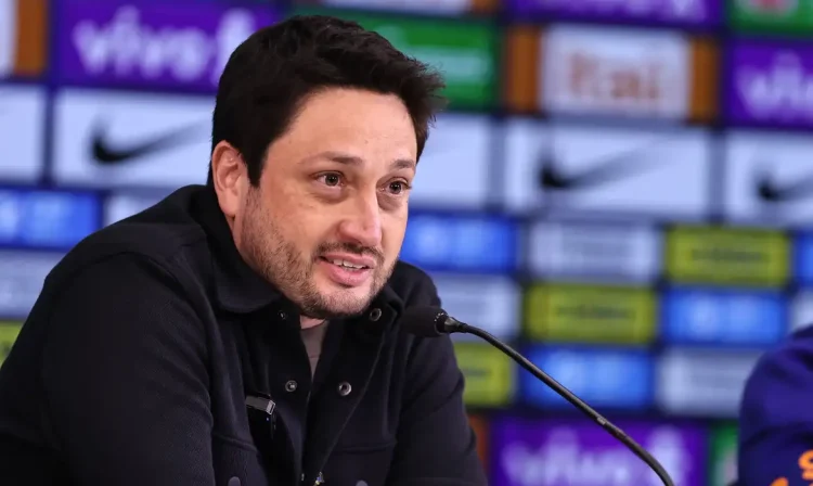 Arthur Elias, seleção brasileira feminina, futebol, convocação, amistosos Inglaterra e Itália  2025