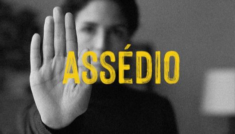 ASSÉDIO AA BLOG