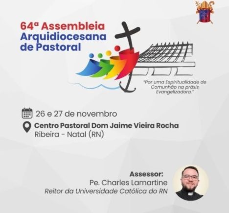 ASSEMBLEIA PASTORAL NATAL 222