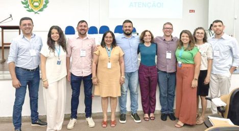 Audiência aconteceu no auditório da UFRN em Caicó