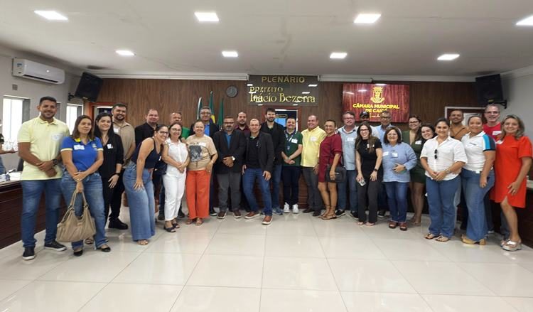 Audiência Pública sobre a LDO