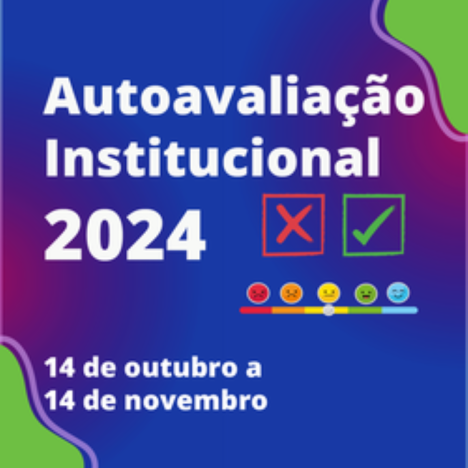 AUTOAVALIAÇÃO IFRN BLOG