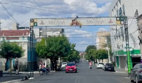 Avenida Seridó