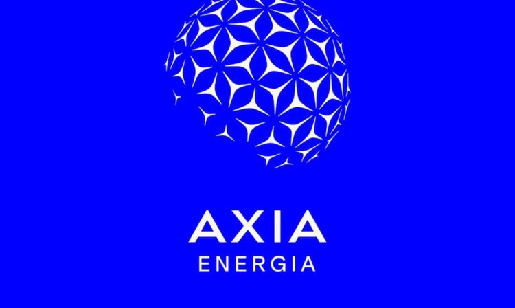 Brasília (DF), 22/10/2025 - Axia Energia, antiga Eletrobras. Foto: Axia Energia/Divulgação
