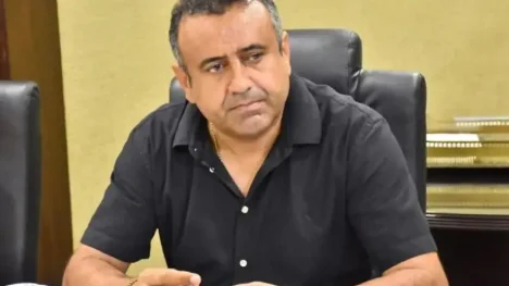 Babá Pereira criticou o Governo do RN por falta de transparência em repasses / Foto: Reprodução