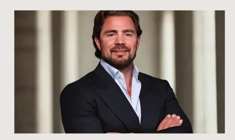 Brasília (DF) 18/11/2025 – Daniel Vorcaro -  Banco Master.
Foto: Banco Master