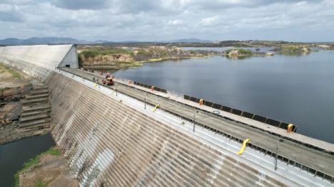 BARRAGEM DA OITICICA JUCURUTU 222