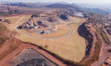 Barragem de Fernadinho