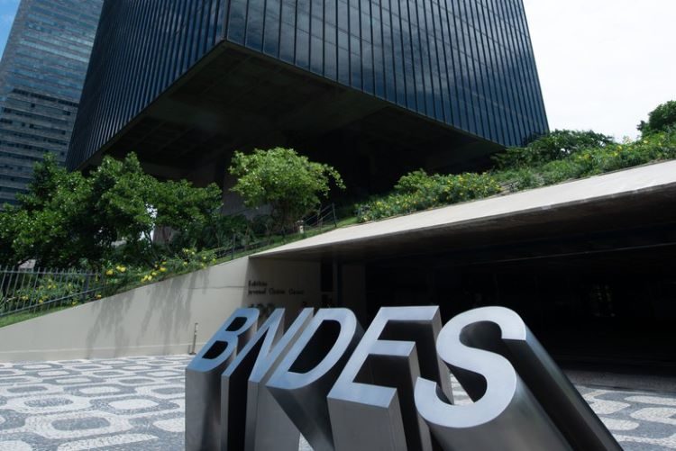 BNDES-D blog