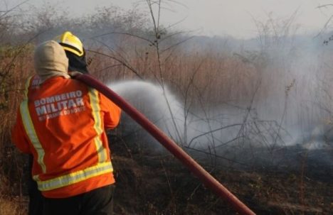 BOMBEIROS AGORA FINAAAAAAAAAA OK  OK