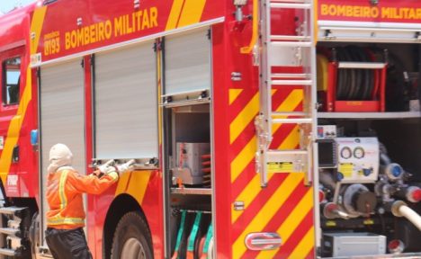 BOMBEIROS CAICÓ 222