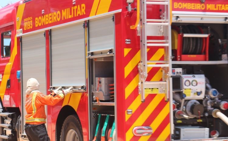 BOMBEIROS CAICÓ 222