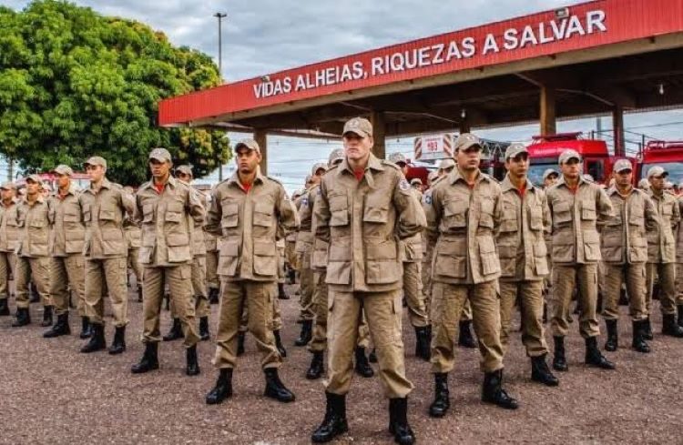 BOMBEIROS DA PARAÍBA 22