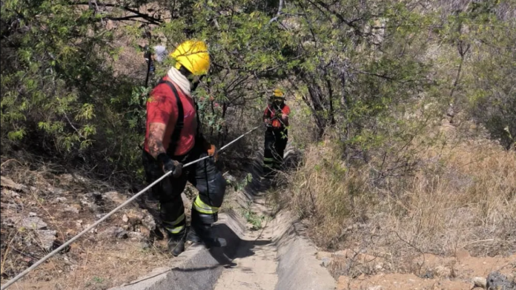 bombeiros motorista