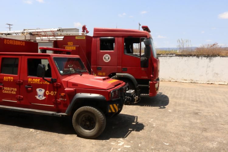 BOMBEIROS PAU DOS FERROS 22