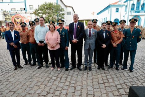 BOMBEIROS RN ANOS 2222