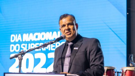 Manter ICMS em 20% afetará consumidores, segundo Gilvan Mikelyson. Foto: Miqueias Medeiros