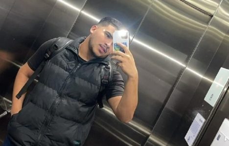 Caso Kauet é investigado em operação da polícia. Foto: Reprodução.