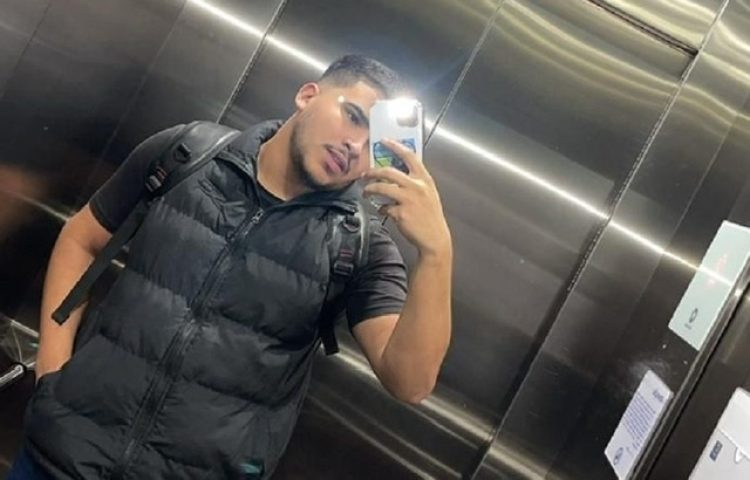 Caso Kauet é investigado em operação da polícia. Foto: Reprodução.