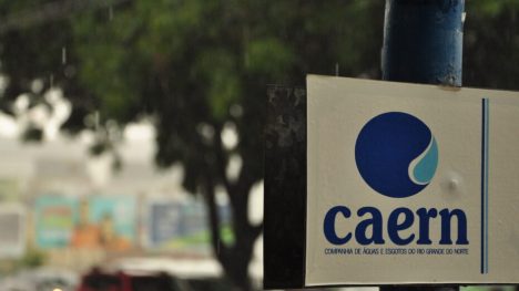 Vazamento de produto químico é registrado na Estação da Caern no Baldo - Foto: José Aldenir/Agora RN