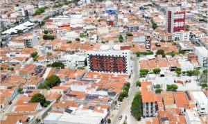 CAICÓ CAICÓ
