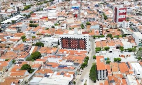 CAICÓ CAICÓ