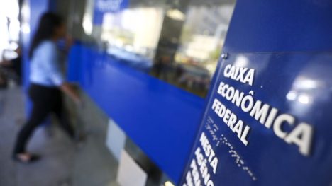 desenrola FGTS aprova distribuição de R$ 12,7 bilhões aos trabalhadores - Foto: Marcelo Camargo/Agência Brasil