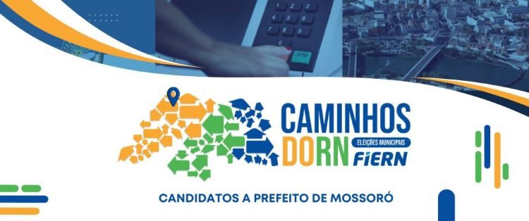 CAMINHOS MOSSORÓ FIERN