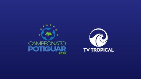 CAMPEONATO POTIGUAR TV TROPICAL 222