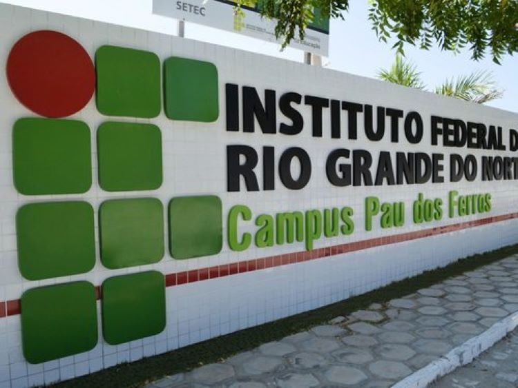 CAMPUS IFRN PAU DOS FERROS 22