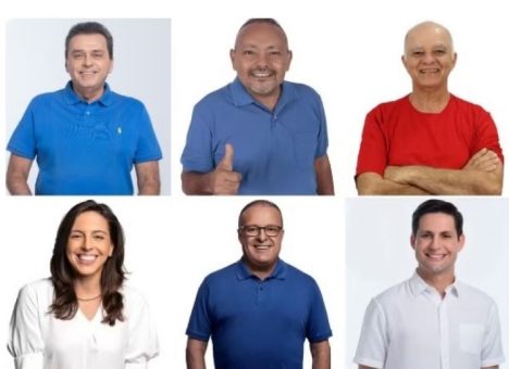 CANDIDATOS DE NATAL DD BLOG