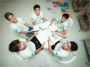 A Secretaria orienta que os pais e responsáveis fiquem atentos às datas e procurem a unidade escolar desejada - Foto: Isaac Silva