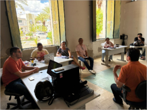 O momento é fundamental para alinhar ações e assegurar a continuidade do papel democrático dos conselhos