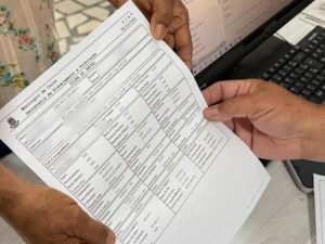 É por meio dessa contribuição que os serviços chegam aos bairros, que os espaços públicos são cuidados e que a cidade continua crescendo