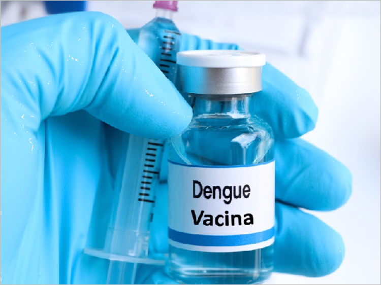 O secretário municipal de Saúde, Gedson Santos, destacou a importância da vacinação como forma de prevenção e proteção da população mais jovem