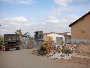 A gestão municipal reforça que o sucesso do Caicó Limpa depende do engajamento coletivo para construir uma cidade mais limpa