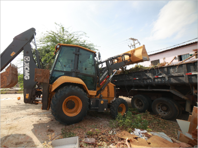 O programa Limpa Caicó representa o compromisso com a saúde pública, o bem-estar da população e o cuidado com a cidade